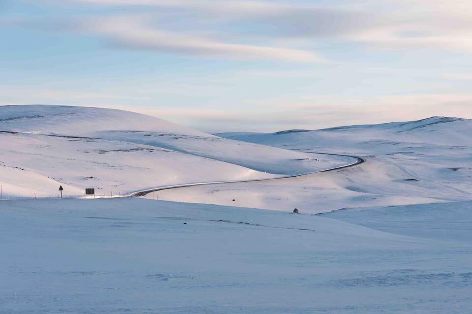 From Alta: Winter North Cape Tour - Good To Know