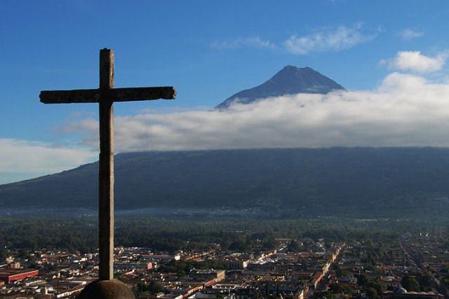 From Antigua or Guatemala : Coffee & Culture Full-Day Tour - Tour Overview