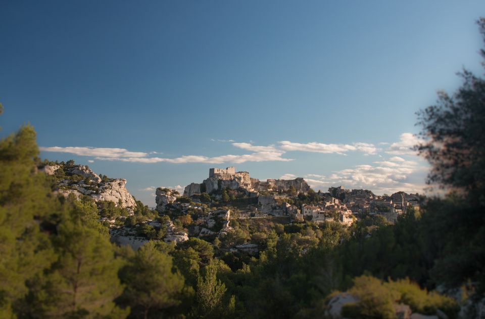 From Arles: Alpilles Regional Park Provence 4x4 Safari - Key Points