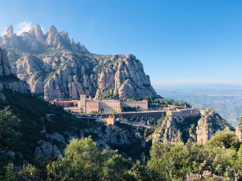 From Barcelona: Flavours of Catalonia 3 Day Tour - Key Points