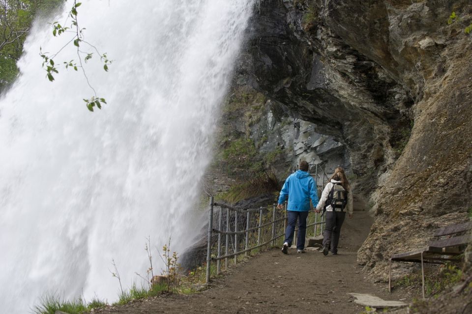 From Bergen: Private Trip to Hardangerfjord - Good To Know