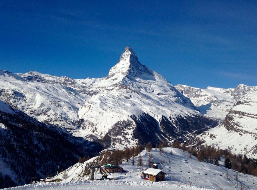 From Bern: Zermatt Guided Tour With Matterhorn Railway Pass - Good To Know