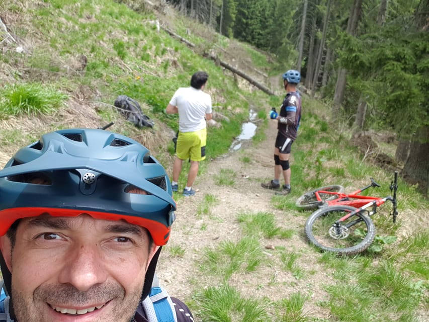 From Brasov: Viscri , Meshendorf , Bunesti Ebike Tour - Good To Know