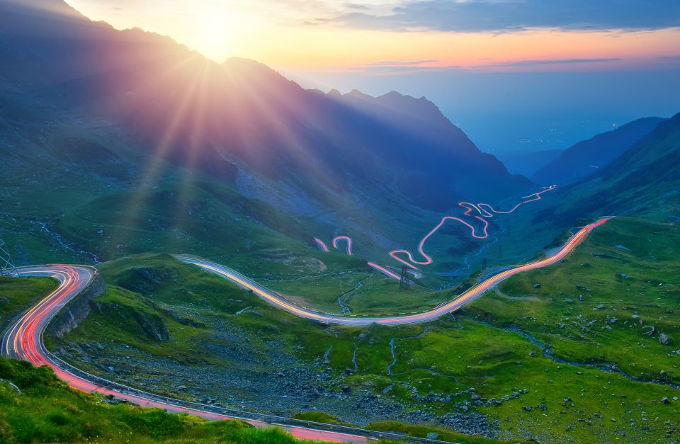 From Bucharest: Private Transfagarasan Highway Day Tour - Good To Know