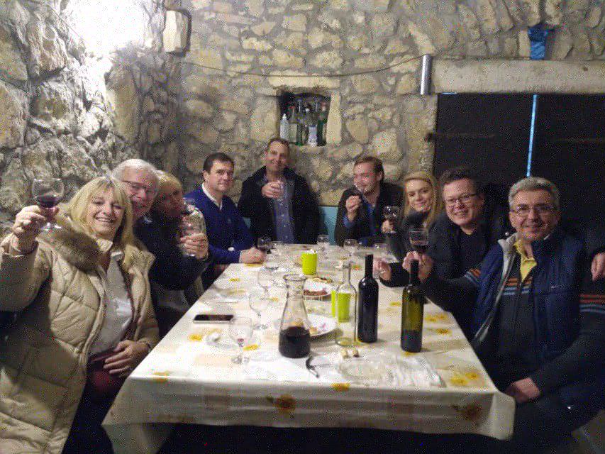 From Budpaest: Páty Wine Village Tour With Tastings - Good To Know