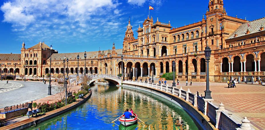 From Cádiz: Sevilla Full-Day Private Tour - Key Points