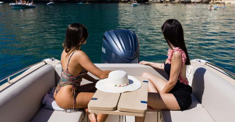 From Cagliari: Coastal Cruise With Drinks and Snorkeling - Key Points