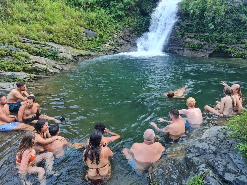 From Cao Bang: Ha Giang Loop 4 Day Motorbike Tour With Rider - Key Points