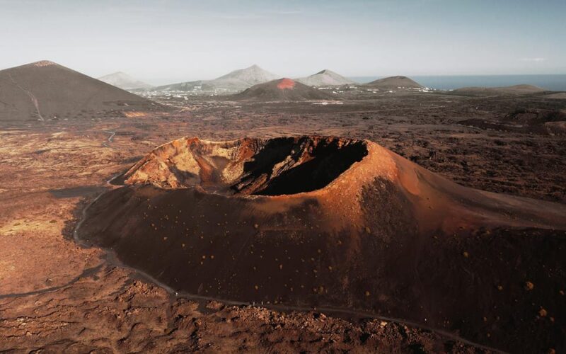 |FROM CATANIA| Etna and Taormina Tour [PRIVATE TOUR] - Key Points