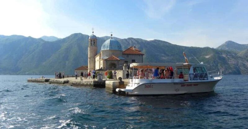 From Cavtat: Montenegro Day Tour - Good To Know