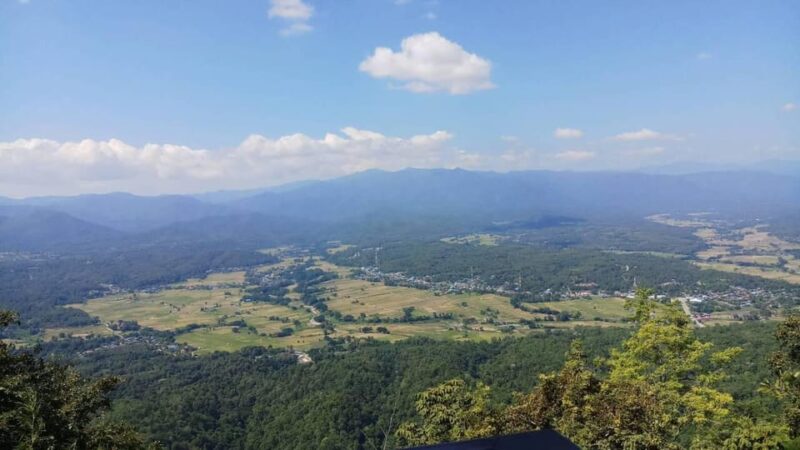 From Chiang Mai: Lampang Summit & Springs - Key Points