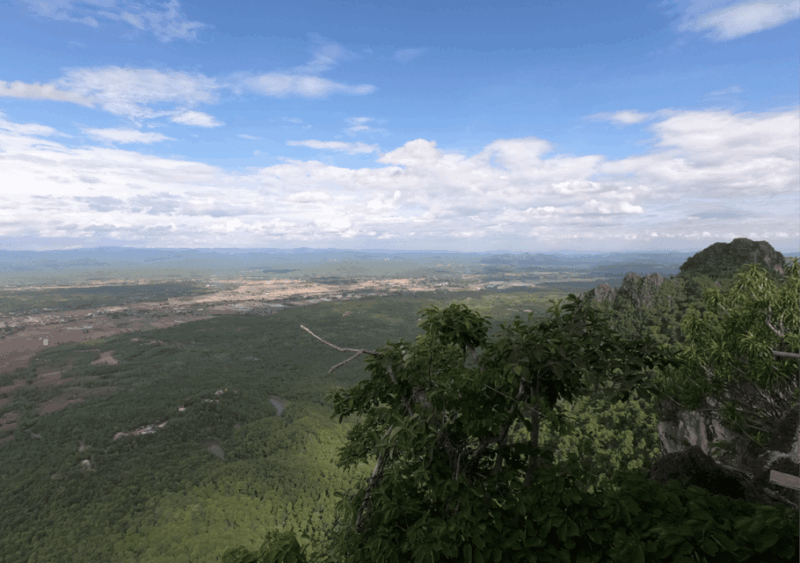 From Chiang Mai: Lampang Summit & Springs - Inclusions and Exclusions