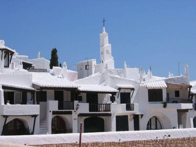 From Ciutadella: Menorca Full-Day Guided Tour - Key Points