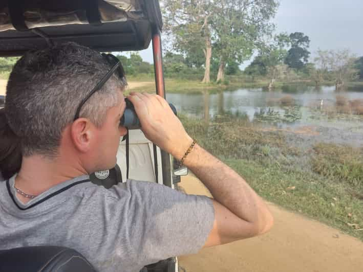 From Colombo: Udawalawe National Park Safari With Lunch - Good To Know