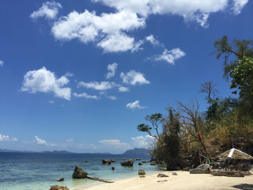 From Coron: Twin Lagoon and Skeleton Wreck Cruise With Lunch - Key Points