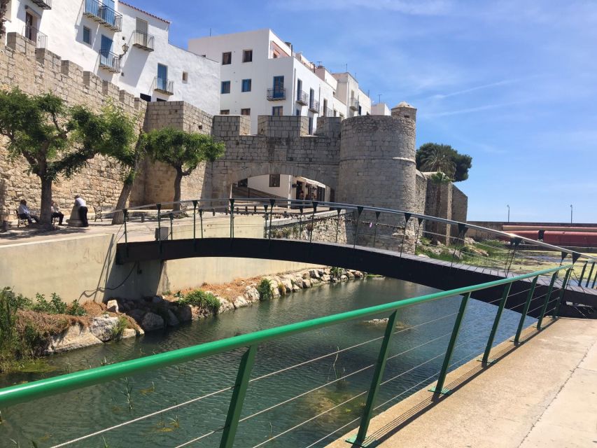 From Costa Dorada: Peñíscola and Ebro Delta Sightseeing Tour - Key Points