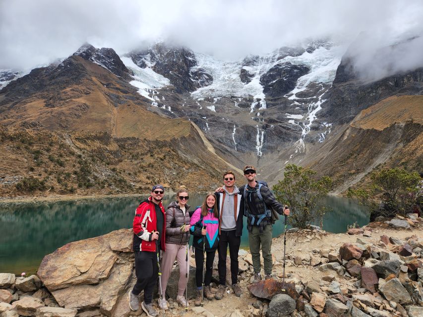 From Cusco: Full Day Tour to Humantay Lake - Tour Overview