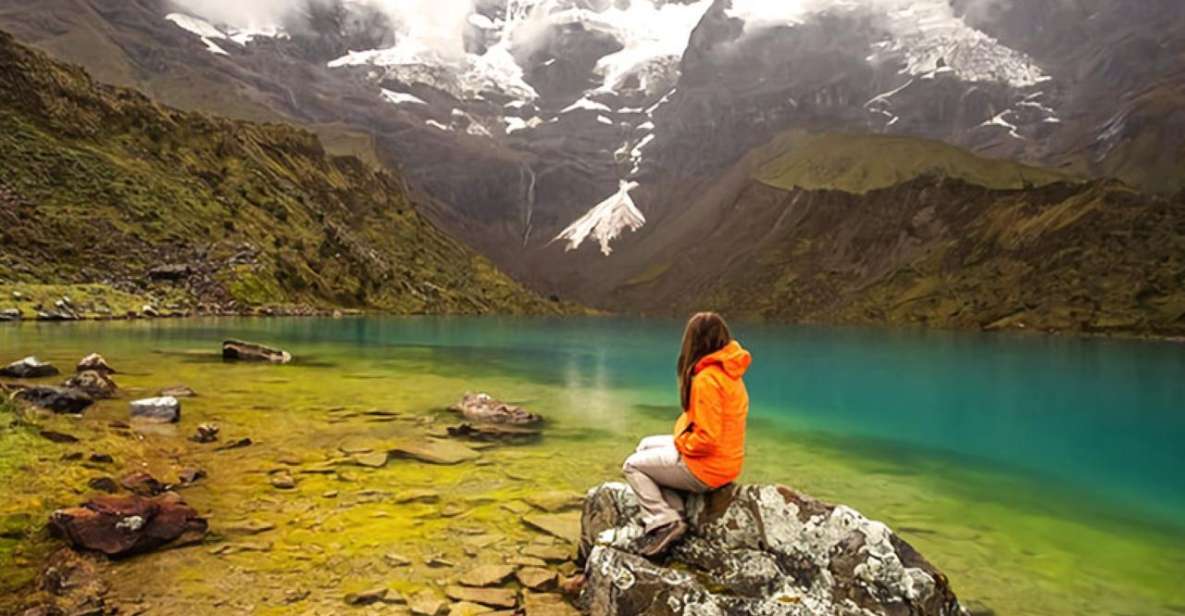 From Cusco: Humantay Lake Tour 1 Day - Key Points