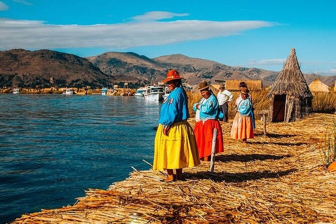 From Cusco to Lake Titicaca: 2-Day Homestay Tour - Tour Overview