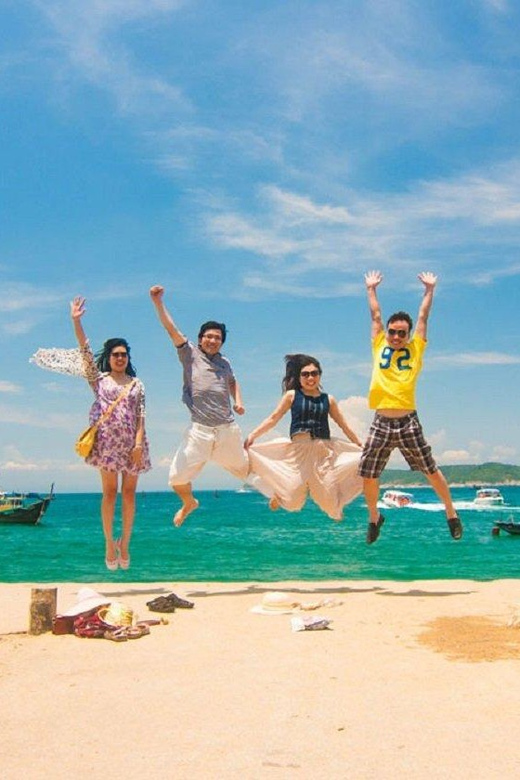 From Da Nang: Cham Island Day Trip - Key Points