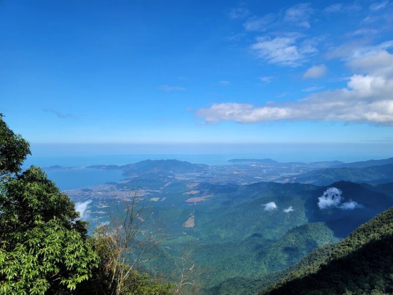 From Da Nang or Hoi An: Bach Ma National Park Trek & Lunch - Key Points