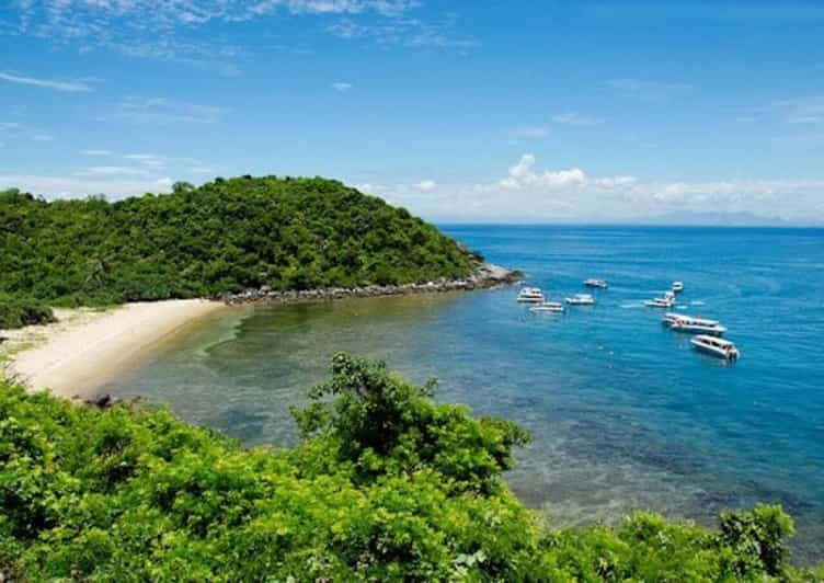 From Da Nang or Hoi An: Cham Island Tour - Key Points