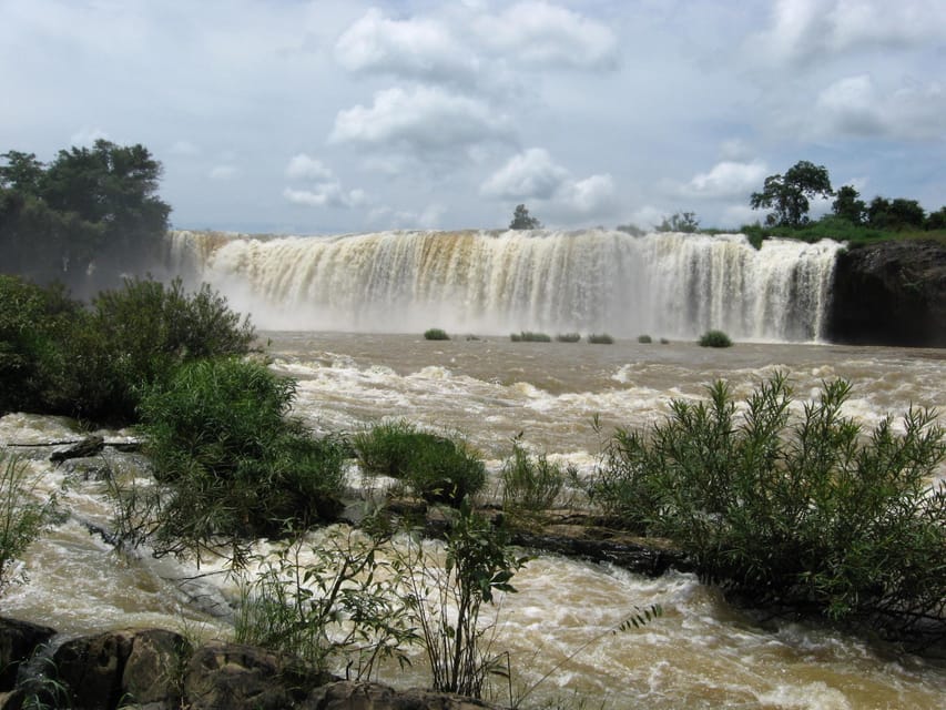 From Dalat: 6-Day Central Highland to Hoi An - Good To Know