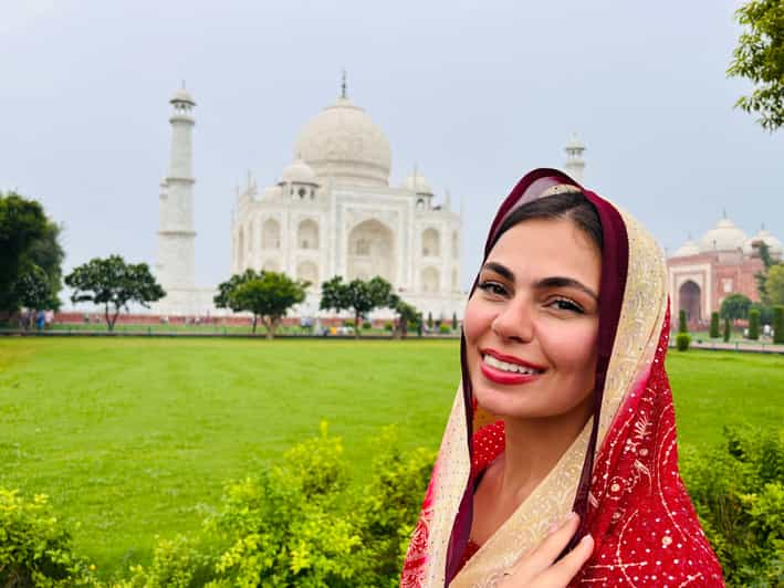 From Delhi: Private 5-Day Luxury Golden Triangle Tour - Good To Know