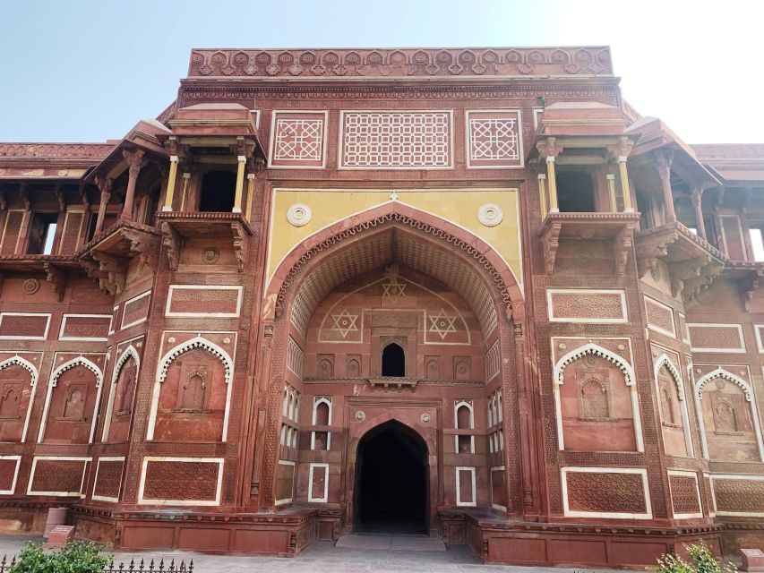 From Delhi : Private Sunrise Tour of Tajmahal - Overview of the Tour