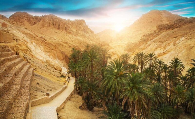 From Djerba Midun: Private 5-Day Star Wars Tour - Good To Know