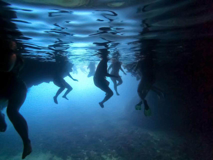 From Dubrovnik/Cavtat: Blue Cave, Sunj Beach Speed Boat Tour - Good To Know