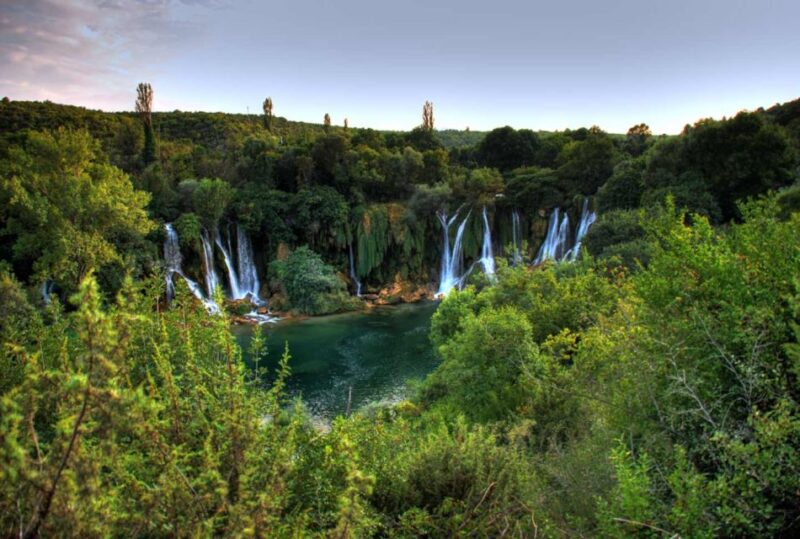 From Dubrovnik: Day Trip to Mostar and Kravice Falls - Good To Know