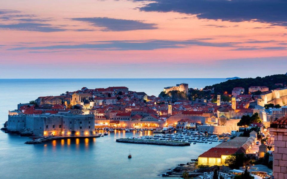 From Dubrovnik: Golden Hour Sunset Cruise With Free Drinks - Good To Know