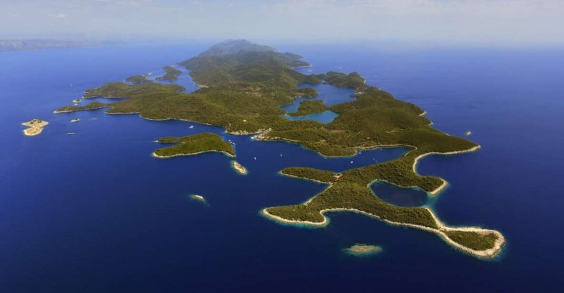 From Dubrovnik: Mljet National Park & Elaphiti Islands Trip - Good To Know