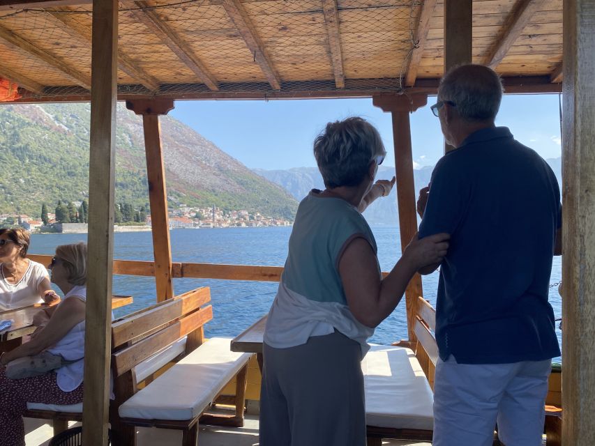 From Dubrovnik: Montenegro and Kotor Boat Tour With Brunch - Good To Know