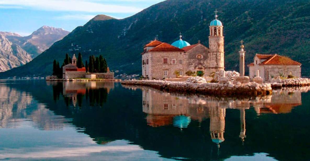 From Dubrovnik: Montenegro Boat Tour From Perast to Kotor - Good To Know