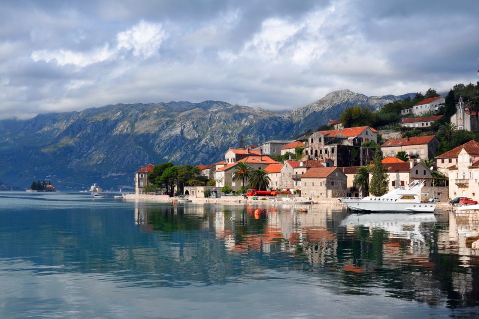 From Dubrovnik: Montenegro Coast Full-Day Trip - Good To Know