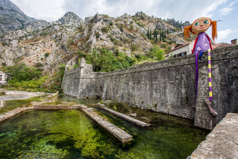 From Dubrovnik: Montenegro, Lady of the Rocks and Kotor - Good To Know