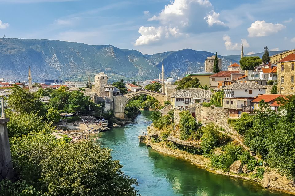 From Dubrovnik: Mostar and Medjugorje Full-Day Tour - Good To Know