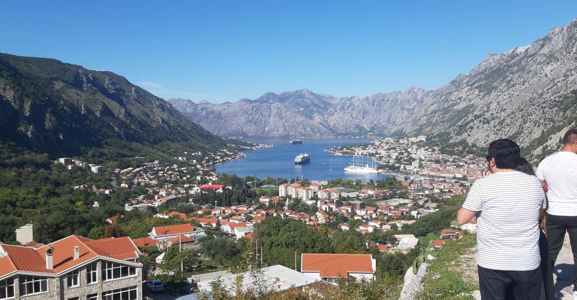 From Dubrovnik: Perast, Kotor & Budva Small-Group Day Trip - Good To Know