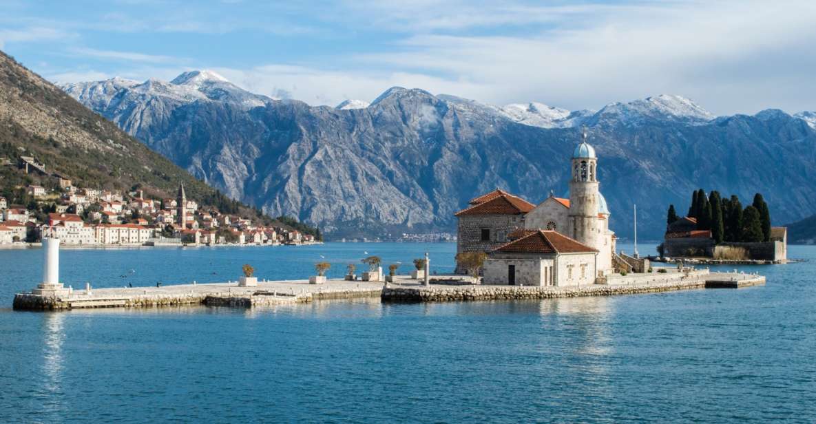 From Dubrovnik: Private Full-Day Tour to Montenegro - Good To Know