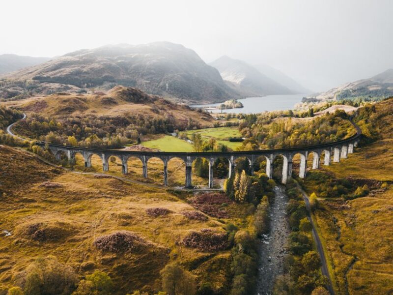 From Edinburgh: Isle of Skye and Outer Hebrides 6-Day Tour - Key Points