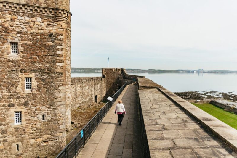 From Edinburgh: Outlander Experience 2-Day Tour - Key Points