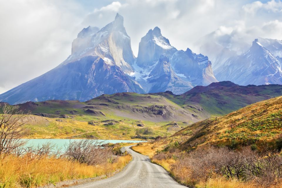 From El Calafate: Torres Del Paine Full Day Tour - Key Points