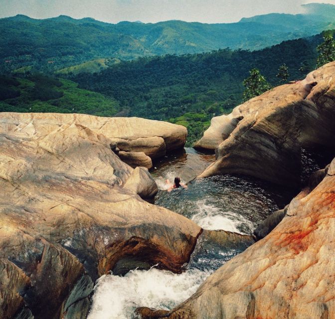 From Ella: Diyaluma Falls Full-Day Tour With Lunch - Good To Know