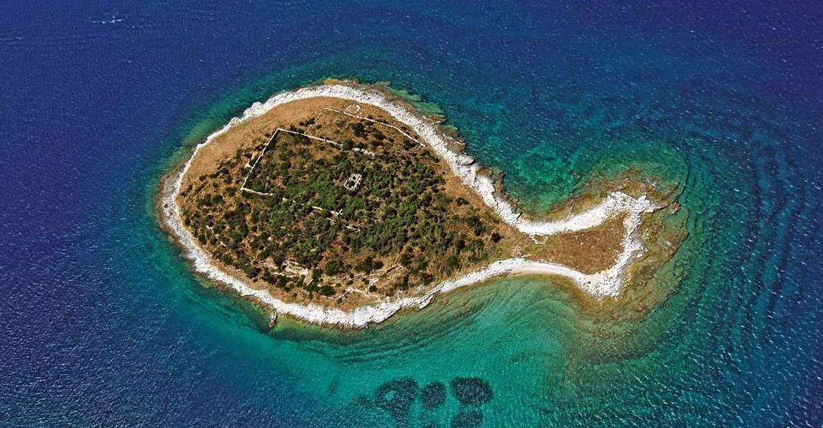 From Fazana: 14 Islands of NP Brijuni With Swimming - Good To Know