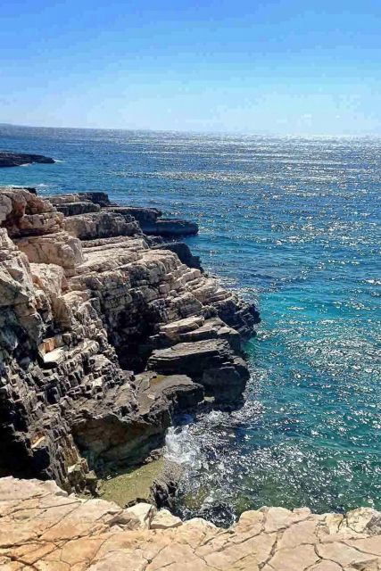 From Fazana: Cape Kamenjak, Beautiful Nature Park - Good To Know