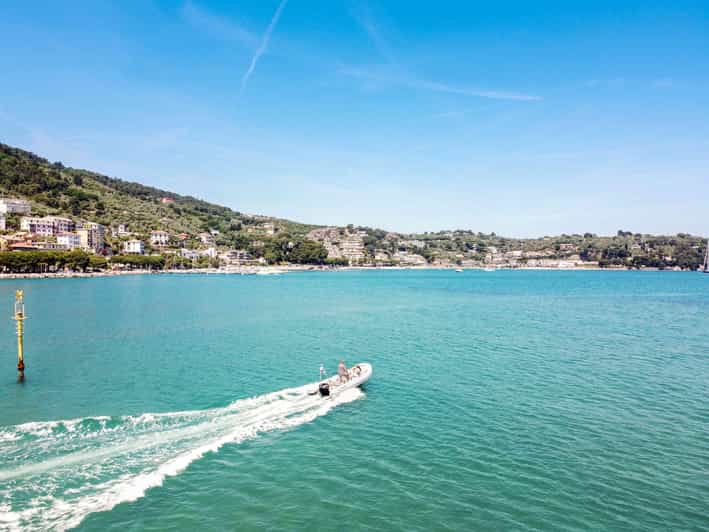 From Fezzano: Gulf of Poets Full Day Private Boat Tour - Key Points