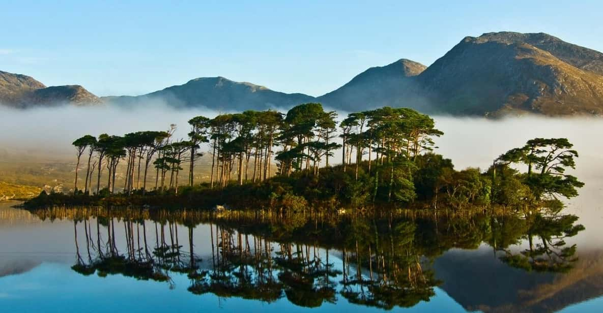 From Galway: Connemara, Kylemore Abbey or National Park Tour - Good To Know