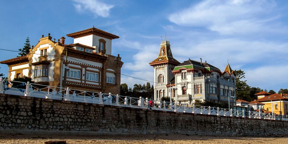 From Gijón: Ribadesella, Llanes, & San Vicente De La Barquera - Key Points